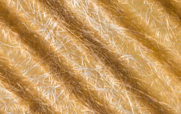 Eskdale Green fibreglass roof waterproofing