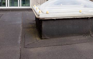 disadvantages of Eskdale Green flat roofs