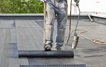 flat roof replacement Eskdale Green, Cumbria