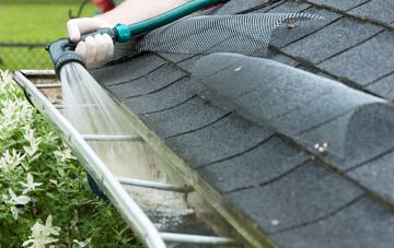 Eskdale Green gutter cleaning costs