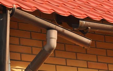 Eskdale Green gutter repair costs