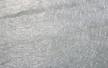 Eskdale Green laminate fibreglass or shingles?