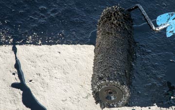 Eskdale Green liquid sealant waterproofing