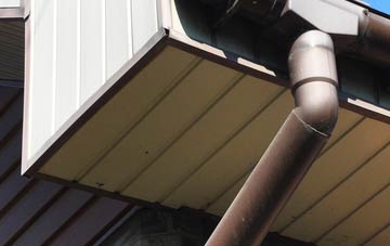 Eskdale Green soffit installation costs