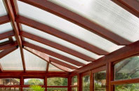 Eskdale Green conservatory roofing insulation
