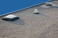 Eskdale Green flat roofing