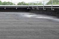 find rated Eskdale Green flat roofing companies